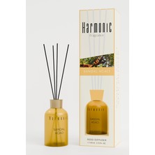 Harmonic Sandal Ağacı Çubuklu Oda Kokusu 110 ml