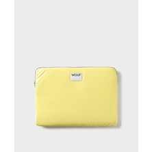 Wouf Butter - Laptop Kılıfı 13" & 14"