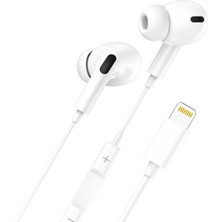 Genax Günlük Müzik Keyfi Için Silikonlu Kulaklık Bluetooth Connect