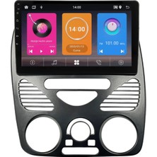 SmartGO Fiat Siena Android Multimedya Sistemi (1996-2004) 8+256 GB Premium Ekran  (Yazılımsal)