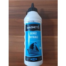 Fiba Teknik Magneto Deniz Tutkalı 500 gr