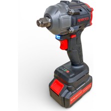 Specco BS20V-350N Akülü Somun Sıkma ve Vidalama