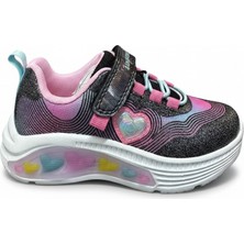 Lumberjack Wavy 6fx Işıklı Çocuk Ayakkabısı