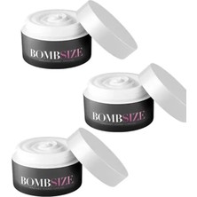 Elasya Süper Bomb Sıze Göğüs Bakım Kremi x 3 Adet