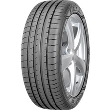 Goodyear 245/40 R19 98Y Eagle F1 Asymmetric 3 * Xl Fp Oto Yaz Lastiği (Üretim: 2025)