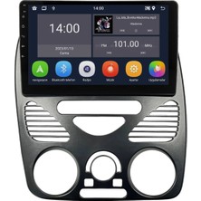 SmartGO Fiat Siena Android Multimedya (1996-2004) 8+256 GB  (Yazılımsal)