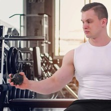 Dekofon Yumurcak Shop® El Bilek . Parmak Güçlendirici – Spor, Rehabilitasyon ve Antrenman Için El Egzersiz Aleti