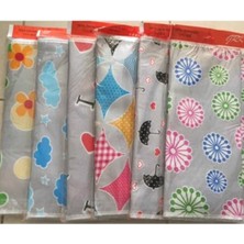 Ütü Bezi  Ütü Masası Kılıfı  Isıya Dayanıklıdır