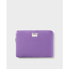 Wouf Lavender - Laptop Kılıfı 13" & 14"