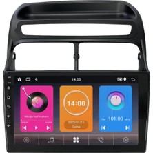 SmartGO Fiat Linea Android Multimedya Sistemi (2007-2016) 8+256 GB Premium Ekran  (Yazılımsal)