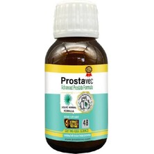 Elasya Prostavec Erkeklere Surup 50 ml x 1 Adet