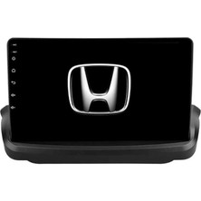 SmartGO Hyundai Genesis Coupe Android Gps Carplay 8+256 GB Kamera + Çerçeve (2009-2011) (Yazılımsal)