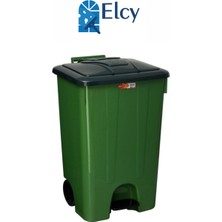 Elcy 85 Lt Atık Kovası