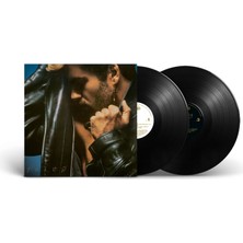 SONY George Michael - Faith (Remastered) (Halfspeed Master) - Plak