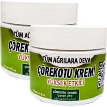 Elasya Corex Çörek Otu Kremi 150 ml Ölçeğinde x 2 Adet