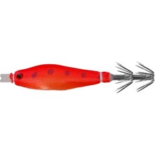 Güreller Effe Silikon 7cm Kalamar Zokası
