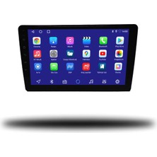 SmartGO Fiat Egea 2015-2022 8+256 GB Android Multimedya Sistemi (Yazılımsal)