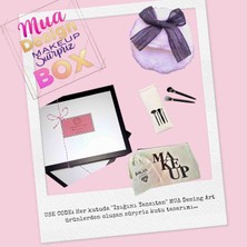 Mua Makeup Design Collection Box – Beauty Box Makyaj Seti Özel Hediye Kutusu