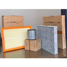 Motorx Chery Omoda 5 / Tiggo 7 Pro / Tiggo 8 Pro 1.6 2023→ Filtre Bakım Seti (Yağ + Hava + Polen)