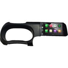 SmartGO Hyundai I10 2019-2022 8+256 GB Premium Ekran  Android Multimedya Sistemi (Yazılımsal)