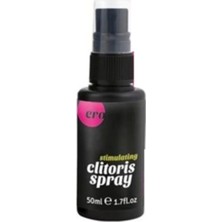 Elasya Süper Ero Clitoris Spray Vajinal 50 ml