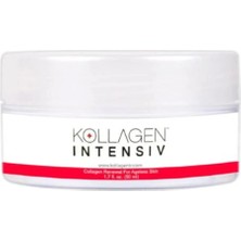 Elasya Süper Kollagen Intensiv Zamana Bakım Kremi 50 ml x 1 Adet