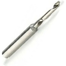 Gfb Alüminyum Matkap Freze Ucu 5X8X80 mm