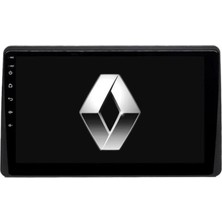 SmartGO Fiat Doblo Android Gps Carplay 8+256 GB Kamera + Çerçeve (2024+)  (Yazılımsal)