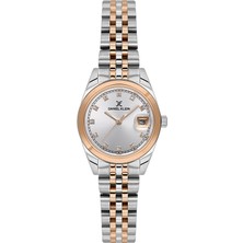 Daniel Klein DKE.1.11003-5 Premium Kadın Kol Saati