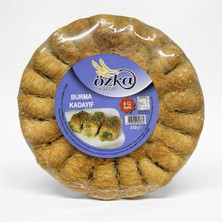 Özka Burma Kadayıf 350 G