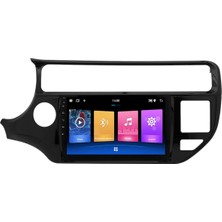 SmartGO Kia Rio Android Multimedya Sistemi (2015-2016) 8+256 GB  (Yazılımsal)