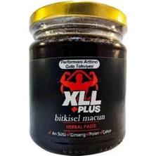 Elasya Xxl Plus Herbal Paste Erkek 240GR.. x 3 Adet