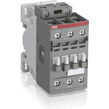 Abb AF26‑30‑00‑13 3 Kutuplu Kontaktör – 26A | 100–250V Ac/dc | Endüstriyel Kullanım