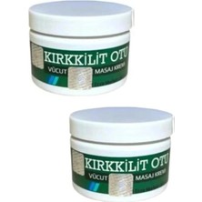 Elasya Süper Kırkkilitotu Kremi 150 ml 2 Adet