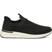 Polaris 327540.Z 6fx Siyah Kadın Slip On