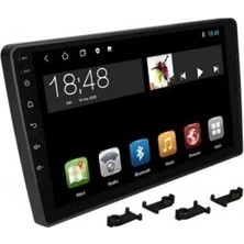 SmartGO Opel Corsa D Astra H 2005/2009 6+64 Android Carplay Multimedya Sistemi (Yazılımsal)