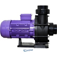 Powerpool 3.00 Hp Majeuerx Önfiltresiz Trif. Pompa