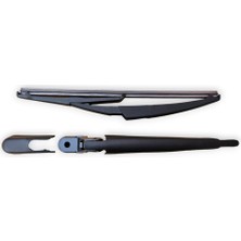 Vass41 Dacia Duster Hm 2019-2023 Arka Cam Silecek Kolu Takımı 287815304R