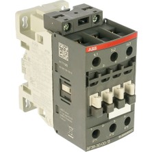 Abb AF38‑30‑00‑13 3 kutuplu Kontaktör – 38 a | 100‑250 V Ac/dc | Endüstriyel Güç Kontrol