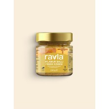 Ravla Ihlamur Ballı Fındık Ezmesi - 240G