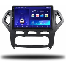 SmartGO Ford Mondeo 2011-2014 8+256 GB  Android Uyumlu (Yazılımsal)