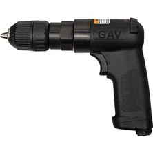 Gav OS-6338GL Havalı Matkap 10 mm - Süper Hafif