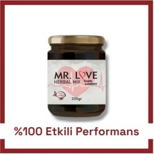 Elasya Mr Love Erkeklere Özel Doğal Macun 250 gr