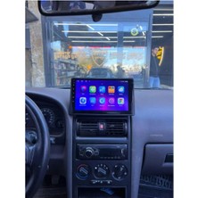 SmartGO Opel Astra G Android Gps Carplay 8+256 GB Kamera + Çerçeve (Yazılımsal)