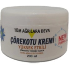 Elasya Süper Çörekotu Bakım Kremi 200 ml