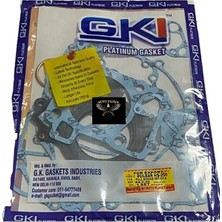 Moto Ulusoy Bajaj Pulsar Ns 200 Rs 200 Conta Takımı