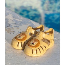 Igor S10372 Tobby Leon Çocuk Sandalet