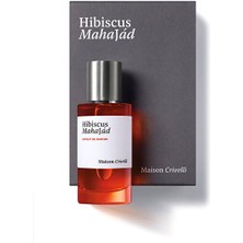 Maison Crivelli Hibiscus Mahajad Extrait De Parfum 50 ml Parfüm