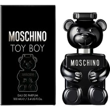Moschino Toy Boy Edp 100 ml Erkek Parfüm