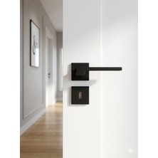 Sofuoğlu Anka Siyah Kapı Kolu